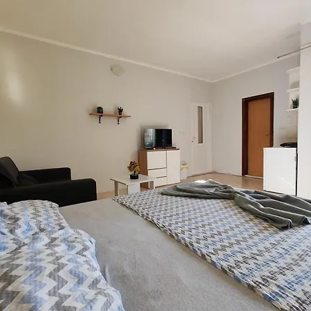 Altura & Affittacamere Neum