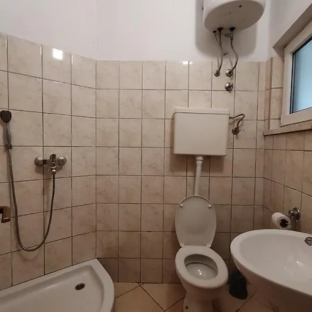 Affittacamere Altura & Neum