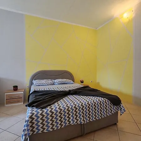 Guest house Altura & Neum