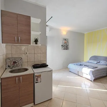 Affittacamere Altura & Neum