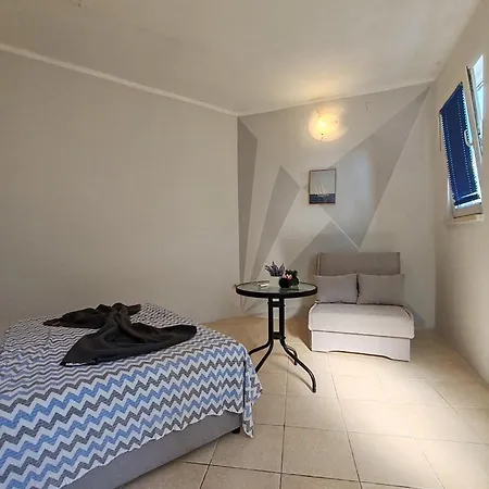 Altura & Guest house Neum
