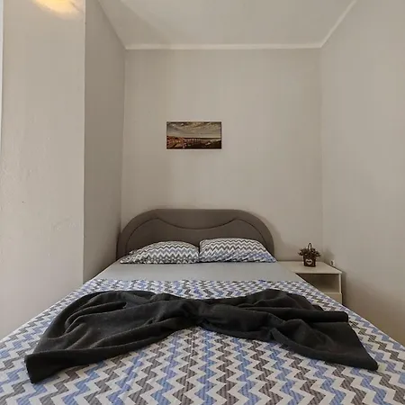Guest house Altura & Neum