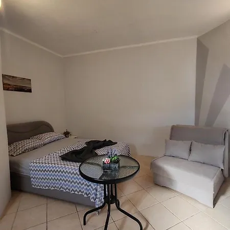 Guest house Altura &