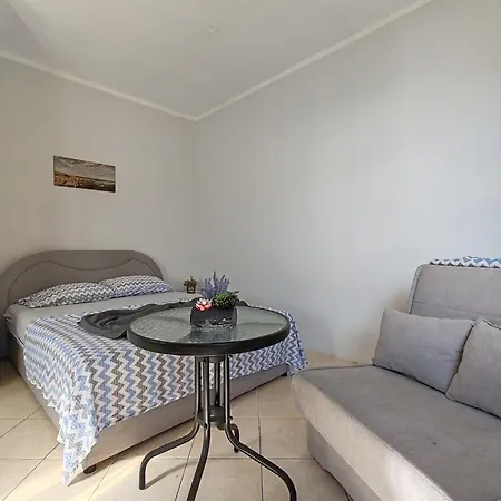 Altura & Guest house Neum