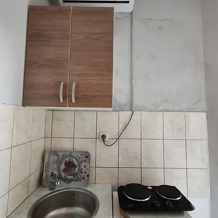 Altura & Guest house Neum