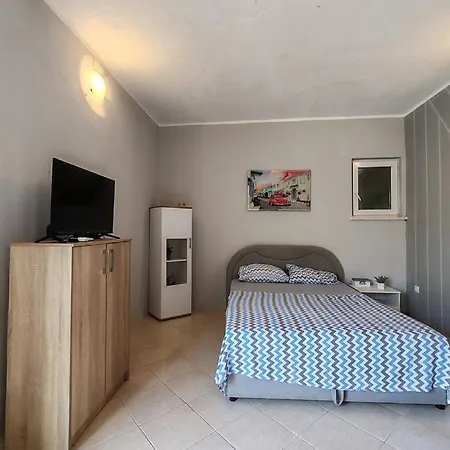 Altura & Guest house Neum