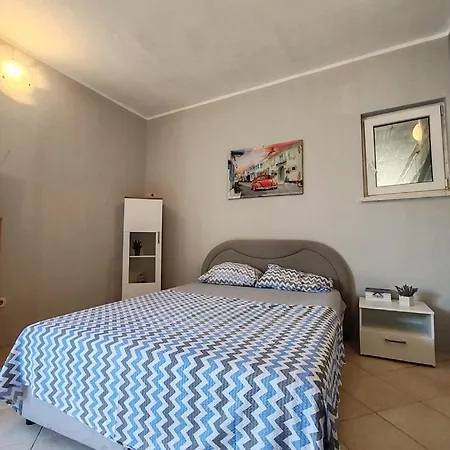 Affittacamere Altura & Neum